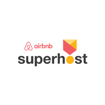 Superhost de airbnb