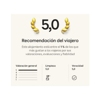 Casa Calma Mijas